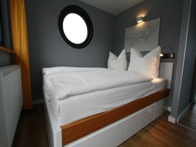 House boat Hausboot Friedrich in Plau am See - Features photo 7