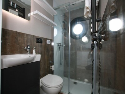 House boat Hausboot Friedrich in Plau am See - Features photo 8