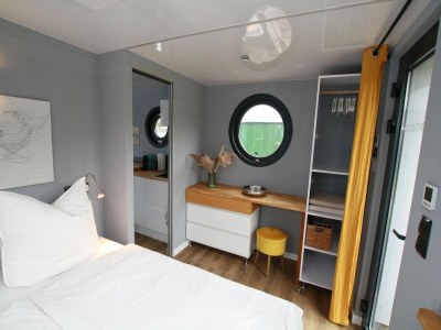 House boat Hausboot Friedrich in Plau am See - Features photo 13