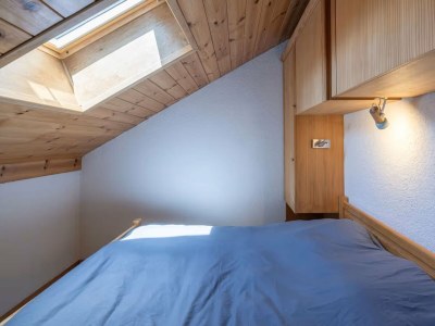 Holiday house Apartment in heart of Morillon Village - Features photo 6