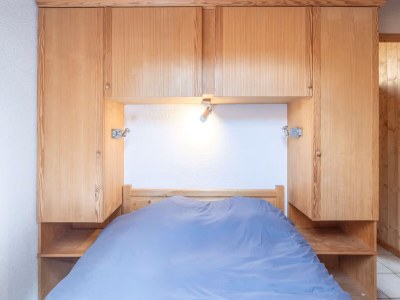 Holiday house Apartment in heart of Morillon Village - Features photo 8