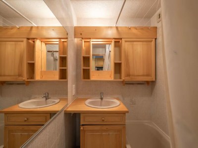 Holiday house Apartment in heart of Morillon Village - Features photo 9