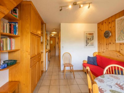 Holiday house Apartment in heart of Morillon Village - Features photo 12