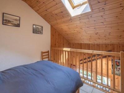 Holiday house Apartment in heart of Morillon Village - Features photo 14