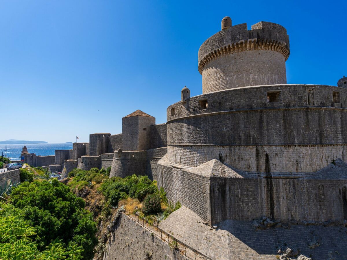 Apartment Apartment Nikolica - Two Bedroom Apartment with Terrace - Outdoor photo 2