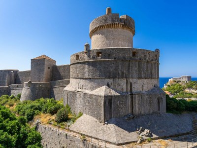 Apartment Apartment Nikolica - Two Bedroom Apartment with Terrace - Outdoor photo 3