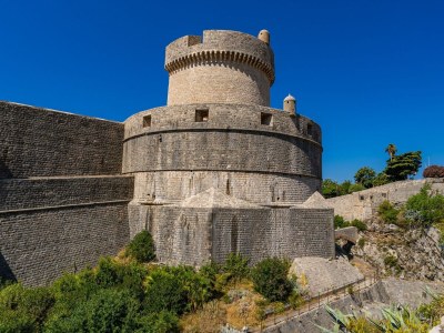 Apartment Apartment Nikolica - Two Bedroom Apartment with Terrace - Outdoor photo 4
