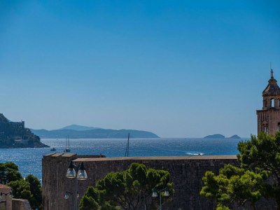 Apartment Apartment Nikolica - Two Bedroom Apartment with Terrace - Outdoor photo 7