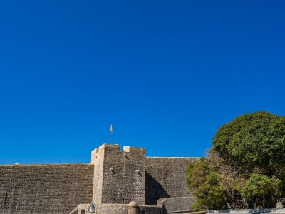 Apartment Apartment Nikolica - Two Bedroom Apartment with Terrace - Outdoor photo 8