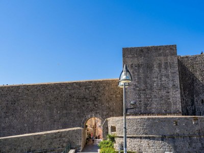 Apartment Apartment Nikolica - Two Bedroom Apartment with Terrace - Outdoor photo 9