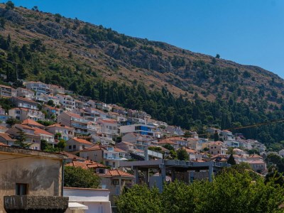 Apartment Apartment Nikolica - Two Bedroom Apartment with Terrace - Outdoor photo 11