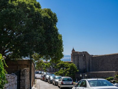 Apartment Apartment Nikolica - Two Bedroom Apartment with Terrace - Outdoor photo 12