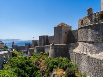 Apartment Apartment Nikolica - Two Bedroom Apartment with Terrace - Outdoor photo 13