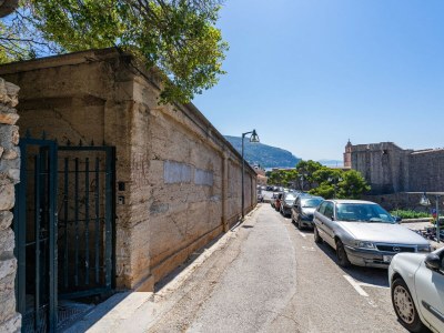 Apartment Apartment Nikolica - Two Bedroom Apartment with Terrace - Outdoor photo 15