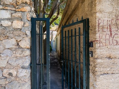 Apartment Apartment Nikolica - Two Bedroom Apartment with Terrace - Outdoor photo 16