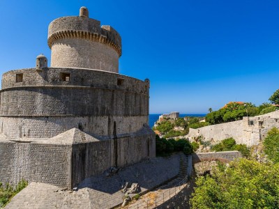 Apartment Apartment Nikolica - Two Bedroom Apartment with Terrace - Outdoor photo 17