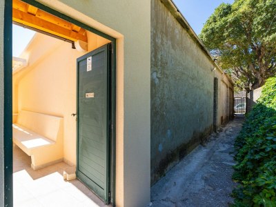 Apartment Apartment Nikolica - Two Bedroom Apartment with Terrace - Outdoor photo 18