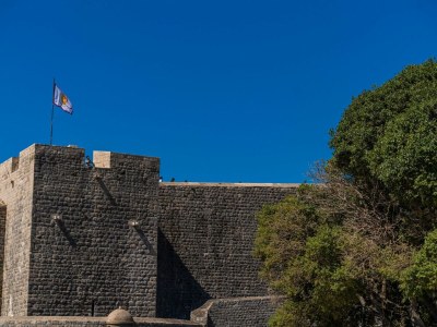 Apartment Apartment Nikolica - Two Bedroom Apartment with Terrace - Outdoor photo 19