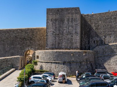 Apartment Apartment Nikolica - Two Bedroom Apartment with Terrace - Outdoor photo 20