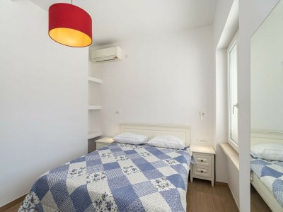 Apartment Apartment Nikolica - Two Bedroom Apartment with Terrace - Features photo 40