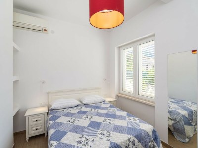 Apartment Apartment Nikolica - Two Bedroom Apartment with Terrace - Features photo 43