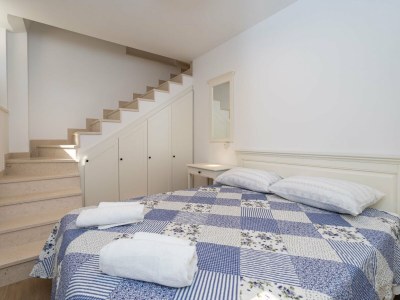 Apartment Apartment Nikolica - Two Bedroom Apartment with Terrace - Features photo 46