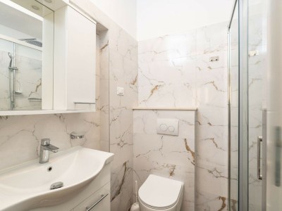 Apartment Apartment Nikolica - Two Bedroom Apartment with Terrace - Features photo 49