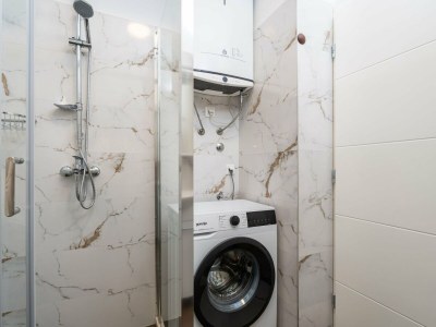 Apartment Apartment Nikolica - Two Bedroom Apartment with Terrace - Features photo 51