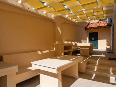 Apartment Apartment Nikolica - Two Bedroom Apartment with Terrace - Outdoor photo 54