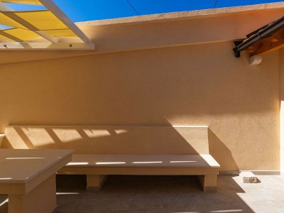 Apartment Apartment Nikolica - Two Bedroom Apartment with Terrace - Outdoor photo 56