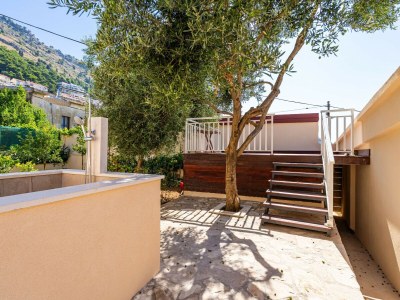 Apartment Apartment Nikolica - Two Bedroom Apartment with Terrace - Outdoor photo 57