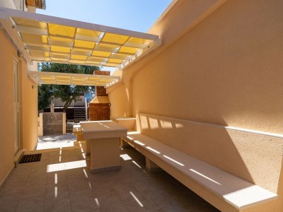 Apartment Apartment Nikolica - Two Bedroom Apartment with Terrace - Outdoor photo 58