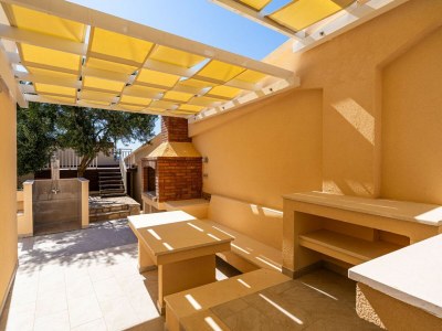 Apartment Apartment Nikolica - Two Bedroom Apartment with Terrace - Outdoor photo 59