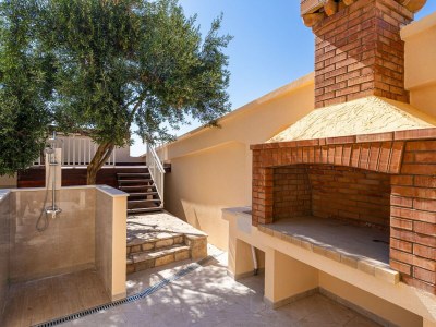 Apartment Apartment Nikolica - Two Bedroom Apartment with Terrace - Outdoor photo 61