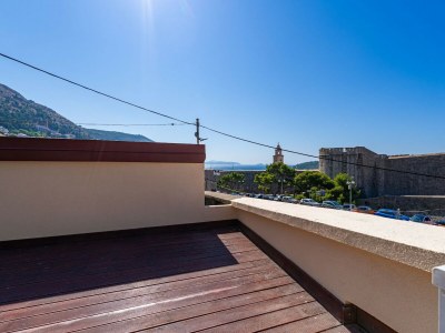 Apartment Apartment Nikolica - Two Bedroom Apartment with Terrace - Outdoor photo 63