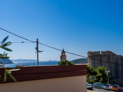 Apartment Apartment Nikolica - Two Bedroom Apartment with Terrace - Outdoor photo 64