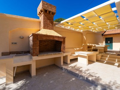 Apartment Apartment Nikolica - Two Bedroom Apartment with Terrace - Outdoor photo 66