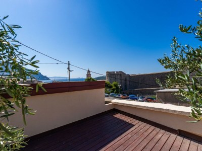 Apartment Apartment Nikolica - Two Bedroom Apartment with Terrace - Outdoor photo 67