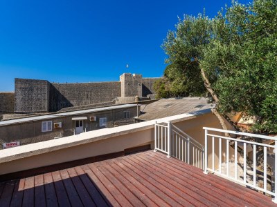 Apartment Apartment Nikolica - Two Bedroom Apartment with Terrace - Outdoor photo 68