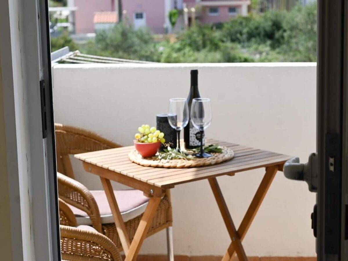 Apartment Apartment Zara - Two Bedroom Apartment with Balcony - Outdoor photo 5