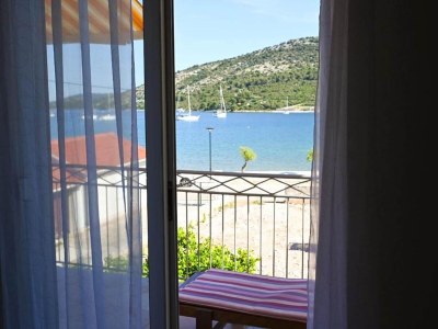 Apartment Apartment Zara - Two Bedroom Apartment with Balcony - Outdoor photo 3