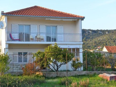 Apartment Apartment Zara - Two Bedroom Apartment with Balcony - Outdoor photo 8