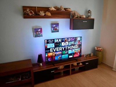 Apartment Apartment Zara - Two Bedroom Apartment with Balcony - Features photo 10