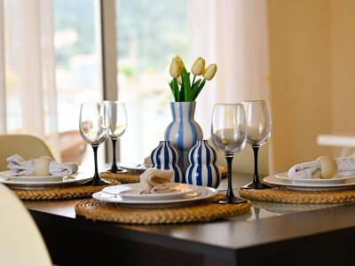 Apartment Apartment Zara - Two Bedroom Apartment with Balcony - Features photo 13