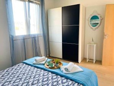 Apartment Apartment Zara - Two Bedroom Apartment with Balcony - Features photo 16