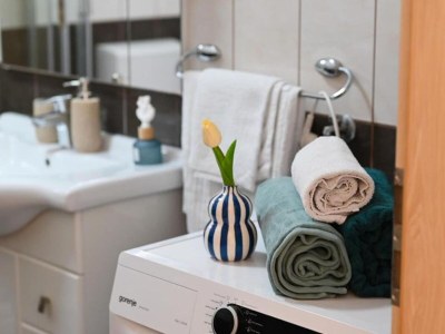 Apartment Apartment Zara - Two Bedroom Apartment with Balcony - Features photo 18