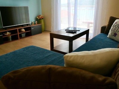 Apartment Apartment Zara - Two Bedroom Apartment with Balcony - Features photo 21