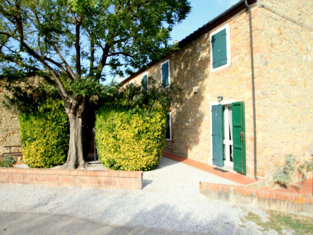 Farmhouse Toskanisches Bauernhaus mit privatem Pool - Outdoor photo 5