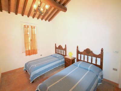 Farmhouse Toskanisches Bauernhaus mit privatem Pool - Features photo 8