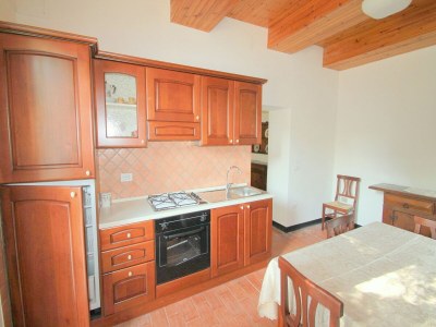 Farmhouse Toskanisches Bauernhaus mit privatem Pool - Features photo 11